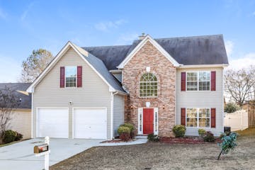 250 Shadowbrooke Dr Loganville, GA 30052